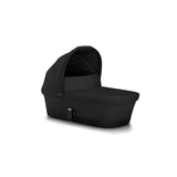 CYBEX Gazelle S 9 Piece Comfort Bundle - Moon Black