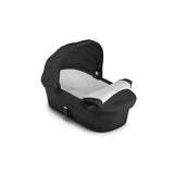 CYBEX Gazelle S 9 Piece Comfort Bundle - Moon Black