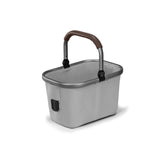CYBEX Gazelle S 9 Piece Bundle - Lava Grey