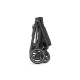 CYBEX Gazelle S 9 Piece Comfort Bundle - Moon Black