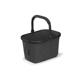 CYBEX Gazelle S 9 Piece Comfort Bundle - Moon Black