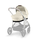 CYBEX Gazelle S 9 Piece Comfort Bundle - Seashell Beige