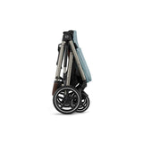 CYBEX Gazelle S + 11 Piece Bundle - Sky Blue with Cloud T Plus and T Base