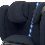 CYBEX Pallas G i-Size Plus Car Seat - Ocean Blue