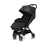 Silver Cross Clic 2023 Footmuff - Black