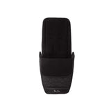 Silver Cross Clic 2023 Footmuff - Black
